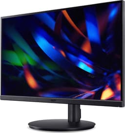 Acer CB2 CB272UE3BMIPRUX computer monitor 68,6 cm (27") 2560 x 1440 Pixels Quad HD LCD Zwart — thumbnail 3