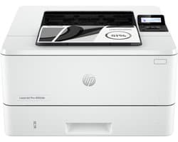 HP LaserJet Pro 4002dn - Laserprinter - Wit
