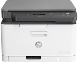 HP Color Laser 178nwg - 600 x 600 - DPI 18 ppm - A4 - Wi-Fi