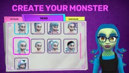 Monster High: Skulltimate Secrets - Switch — thumbnail 4