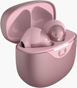 FRESH 'N REBEL Twins Blaze 3TW2200PP In-ear Draadloze oordopjes Pastel Pink — thumbnail 3