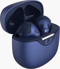 FRESH 'N REBEL Twins Blaze 3TW2200TB In-ear Draadloze oordopjes True Blue — thumbnail 3