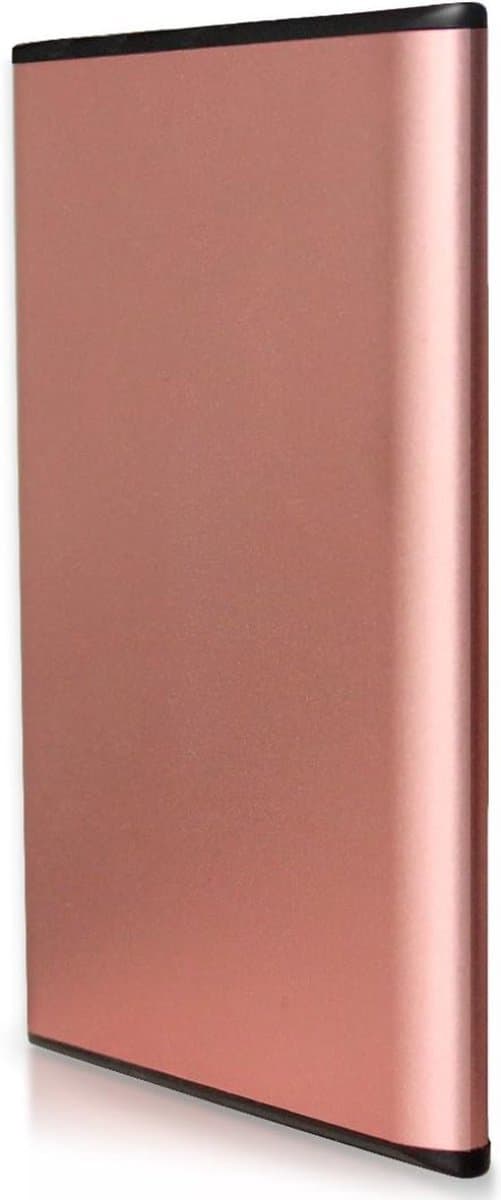 Solacis Harde schijf extern - Harde schijf - 320GB - Draagbaar - Externe harde schijf - Must have voor al uw extra foto's en bestanden! — afbeelding 1