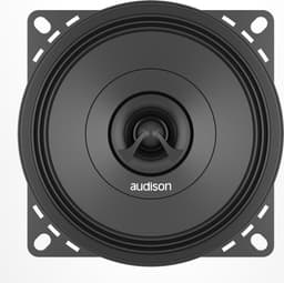 Audison APX4 Coaxiale speakerset 10cm 2-weg uit de Prima lijn — thumbnail 2