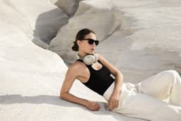 Focal: BATHYS Dune Over-ear Bluetooth Hoofdtelefoon — thumbnail 4