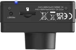 Kenwood DRV-A610W Dashcam - 4K HD - Draadloze app link - Achter-camera aansluiting - 64GB kaart — thumbnail 11