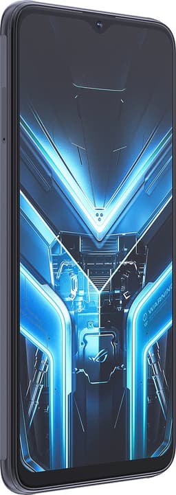 Cubot X70 - 256GB - Tech Zwart — thumbnail 5