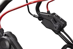 Makita DLM536Z Accu Grasmaaier 53cm 2x18V Basic Body — thumbnail 4