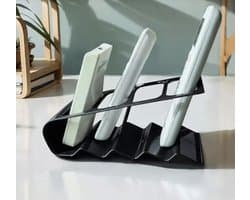 Afstandsbediening houder - Afstandsbediening - TV - Remote Holder - Organizer - Tv afstandsbieding