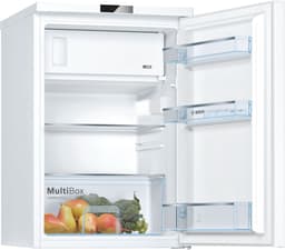 Bosch KTL15NWEB - Serie 2 - Tafelmodel koelkast - superKoelen - Multi Box - Wit - Energielabel E — thumbnail 4