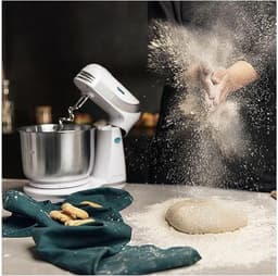 Cecotec® Kneedmachine - Deegmachine - Keukenmachine - Keukenrobot - Foodprocessor - Keukenmixer - Keukenmachines - Keukenrobots — thumbnail 3