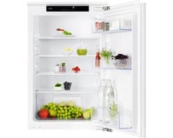 AEG OSK5O88EF KOELKAST INBOUW 88 CM - Energieklasse E - 137 L — afbeelding 1