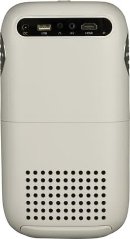 Salora BEAMER4525 - Beamer - Mini Beamer - Projector 200 Ansi Lumen - Screen Mirroring - 720p — thumbnail 5