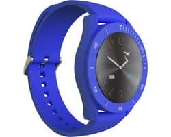 Smart Horloge Young Blue Bundle