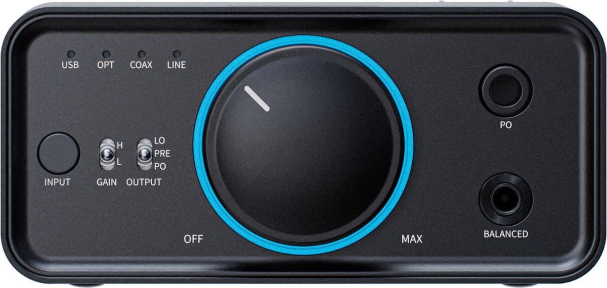 FiiO K7 — afbeelding 1