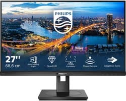 Philips Monitor B-Line 275B1 27" (275B1/00)
