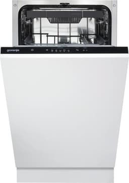 Gorenje GV 520 E 10 EB Volledig ingebouwd 11 couverts — thumbnail 1