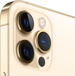 Apple iPhone 12 Pro Max - 512GB - Goud — thumbnail 4