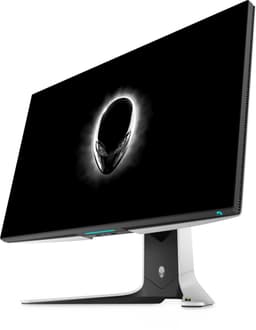 Alienware AW2721D - QHD LCD 240Hz Gaming Monitor - 27 Inch — thumbnail 2