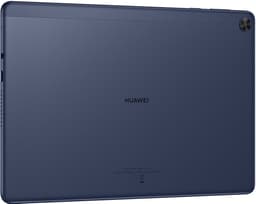 Huawei MatePad T10 - 9.7 inch - 32GB - WiFi - Blauw — thumbnail 3