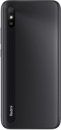 Xiaomi Redmi 9AT - 2GB/32GB - Granite Gray — thumbnail 3