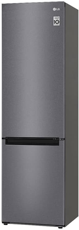 LG GBP62DSSFR koel-vriescombinatie - Grafiet/RVS — thumbnail 4