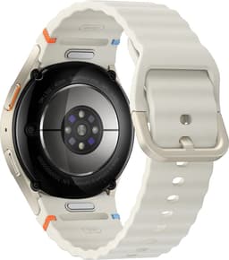 Samsung Galaxy Watch7 - smartwatch - 40mm - E-simkaart - Cream — thumbnail 5