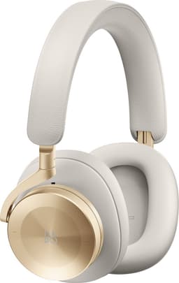 Bang & Olufsen Beoplay H95 - Goud - Premium Noise Cancelling Hoofdtelefoon | Koptelefoon draadloos noise canceling | koptelefoon draadloos | koptelefoon bluetooth — thumbnail 1