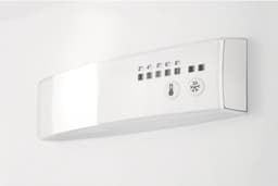 AEG SCB618F3LF - LowFrost - Koelvriescombinatie — thumbnail 7
