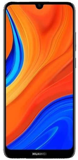 Huawei Y6s - 32GB - Blauw — thumbnail 5