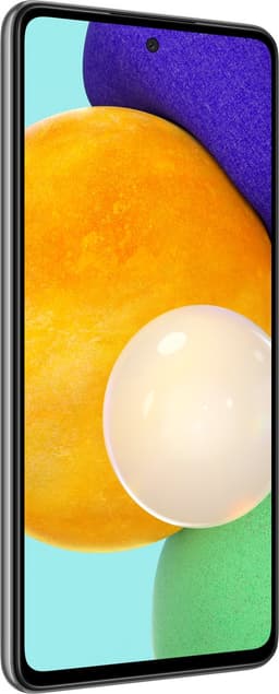 Samsung Galaxy A52 5G - 128GB - Awesome Black — thumbnail 18