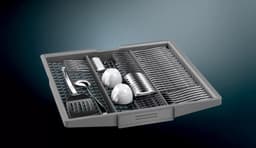 Siemens SN61HX08VE  - iQ100 - Inbouw vaatwasser — thumbnail 10