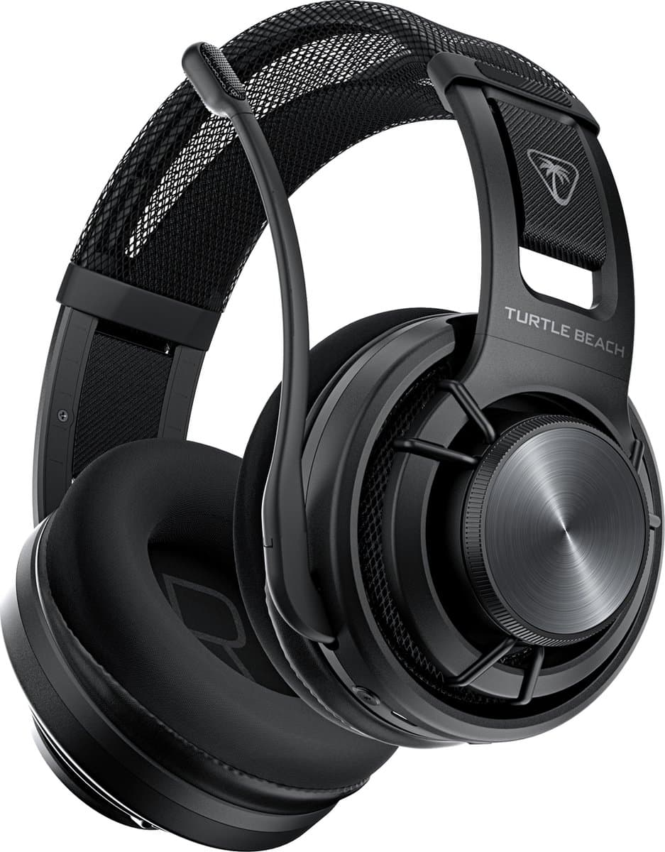Turtle Beach® Atlas™ Air - Draadloze Gaming Headset - Open back - PC — afbeelding 1