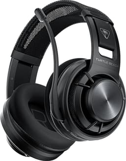 Turtle Beach® Atlas™ Air - Draadloze Gaming Headset - Open back - PC — thumbnail 1