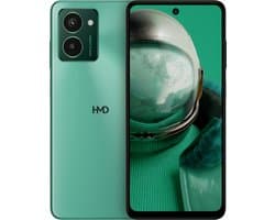 HMD Pulse Pro - 128GB - Glacier Green