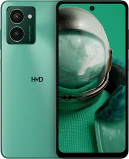HMD Pulse Pro - 128GB - Glacier Green — thumbnail 1