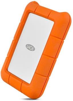 LaCie Rugged Mini - Externe Harde Schijf - 2 TB — thumbnail 20