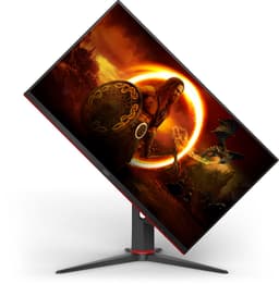 AOC 27G2U - Full HD IPS 144Hz Gaming Monitor - 27 Inch — thumbnail 3