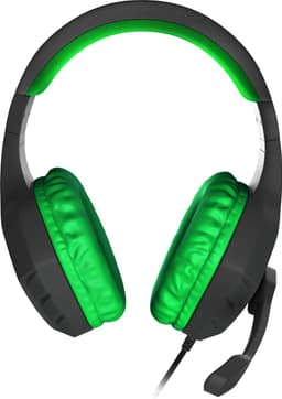 Genesis - Argon 200 NSG-0903 - Game Headset - Zwart/groen — thumbnail 4