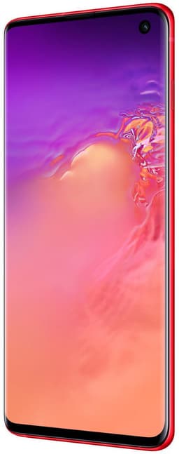 Samsung Galaxy S10 - 128GB - Rood — thumbnail 6