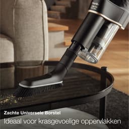 Miele Duoflex HX1 Extra - Steelstofzuiger - Lotuswit — thumbnail 15