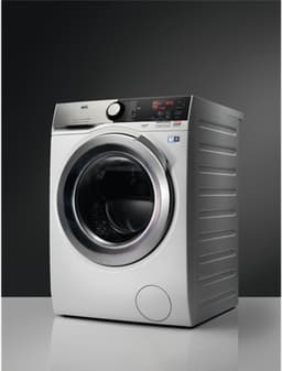 AEG L7FEE842S wasmachine Voorbelading 8 kg 1400 RPM Zilver — thumbnail 4