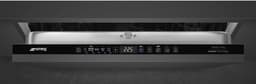 SMEG ST273CL - Inbouw vaatwasser - Volledig integreerbaar - 60 cm — thumbnail 20