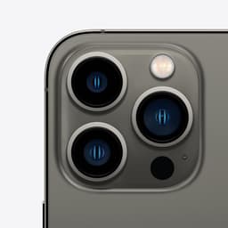 Apple iPhone 13 Pro Max - 1TB - Grafiet — thumbnail 5