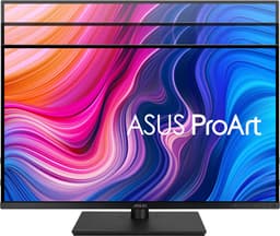 Monitor Asus 90LM06R1-B01170 32" LED IPS Flicker free 165 Hz 50-60 Hz — thumbnail 3