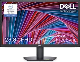 Monitor Dell SE2422H IPS 23,8" LCD VA AMD FreeSync Flicker free — thumbnail 1