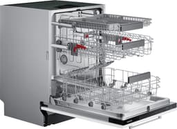 Samsung DW60A6090IB Volledig ingebouwd 14 couverts — thumbnail 19