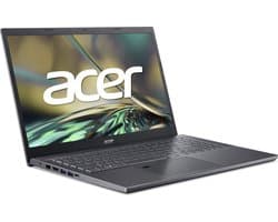 Aspire 5 A515-57-594T - INTEL i5-12450H - 15.6" FHD - 16GB/512GB - Steel Gray
