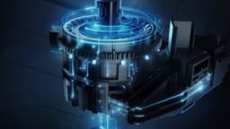 Siemens EQ700 TP713R09 - Volautomatische espressomachine - Piano zwart — thumbnail 3