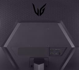 LG Ultragear 24GS50F-B - Full HD Gaming Monitor - 180Hz - 24 inch — thumbnail 2